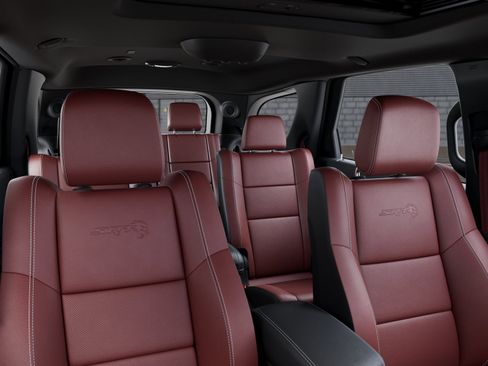 New 2026 Dodge Durango SRT Hellcat image 26