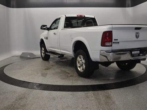 Used 2014 RAM 2500 SLT w/ Popular Equipment Group image 4
