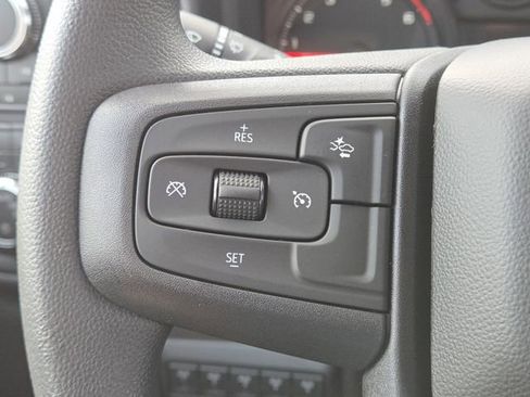 New 2026 GMC Sierra 2500 Pro w/ Convenience Package image 11