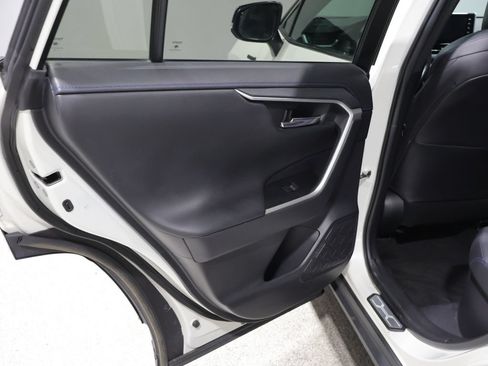 Used 2021 Toyota RAV4 XSE AWD/4WD image 20