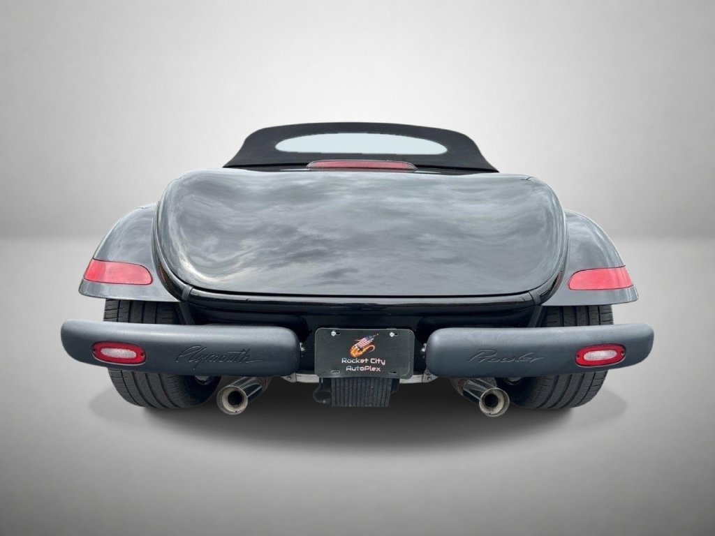 Used 2000 Plymouth Prowler RWD image 7