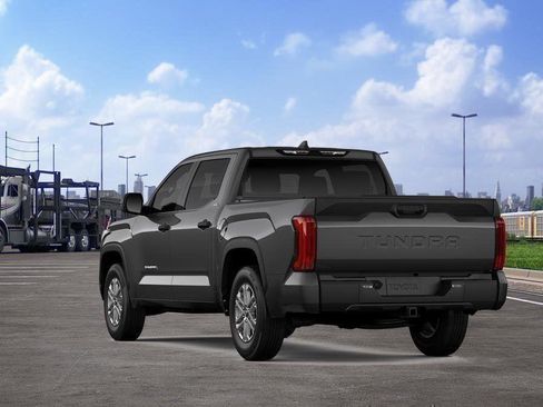 New 2026 Toyota Tundra SR5 image 51