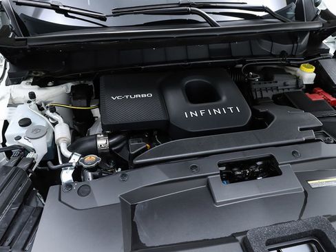 New 2026 INFINITI QX60 Autograph AWD/4WD image 68