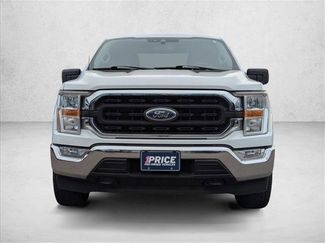 Used 2021 Ford F150 XLT w/ Equipment Group 301A Mid video 2