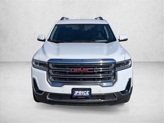 Used 2023 GMC Acadia SLT video 2