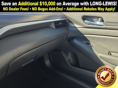 Used 2024 Nissan Altima 2.5 SV image 28