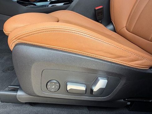 Used 2023 BMW X3 sDrive30i w/ Convenience Package RWD image 13
