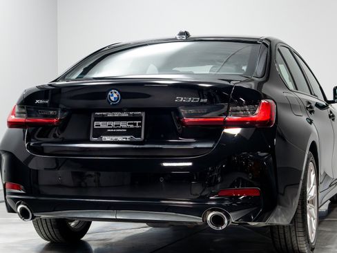 Used 2023 BMW 330e xDrive w/ Convenience Package AWD/4WD image 71