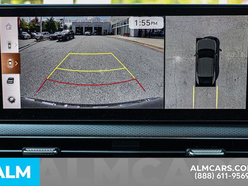 Used 2023 Genesis GV60 Performance w/ Cargo Package image 33