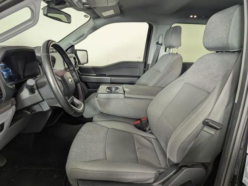 Used 2024 Ford F150 XLT image 12
