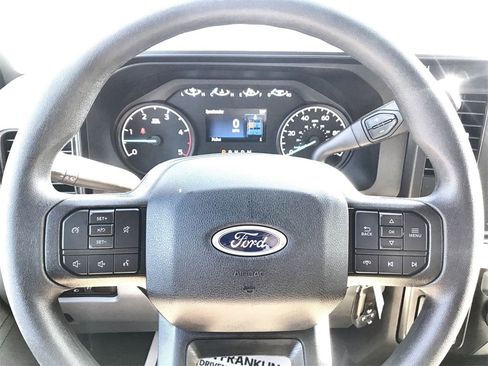 New 2026 Ford F250 XL w/ STX Appearance Package image 14
