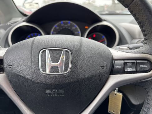 Used 2010 Honda Fit Sport image 11