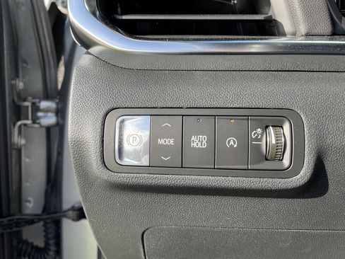 New 2026 GMC Terrain Elevation w/ Black Edition image 18