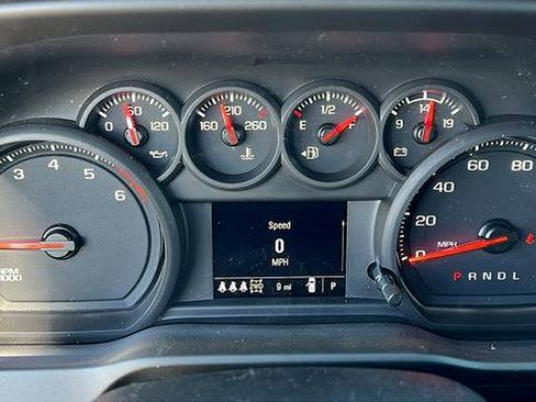 New 2026 Chevrolet Silverado 2500 W/T w/ WT Convenience Package image 29