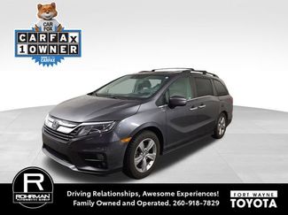 Used 2019 Honda Odyssey EX-L video 1