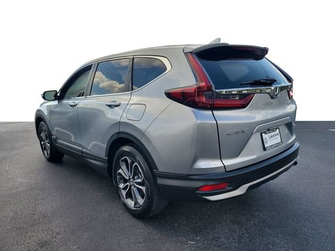 Used 2020 Honda CR-V EX-L image 4