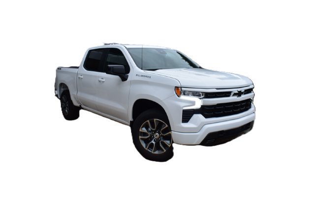 New 2026 Chevrolet Silverado 1500 RST w/ Convenience Package II AWD/4WD image 2