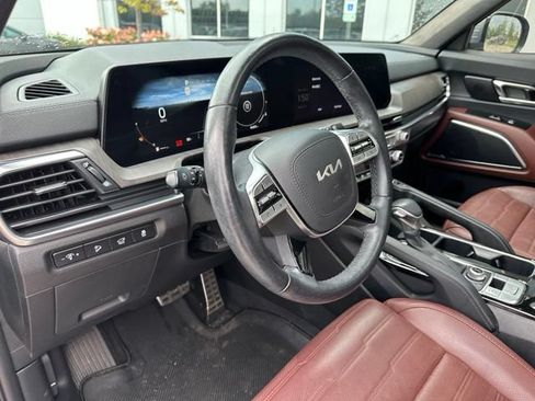 Used 2024 Kia Telluride SX Prestige AWD/4WD image 24