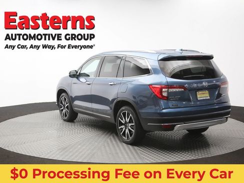 Used 2019 Honda Pilot Touring image 68
