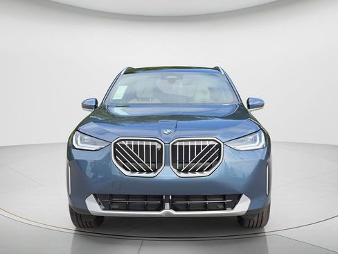 New 2026 BMW X3 xDrive30 w/ Premium Package AWD/4WD image 2