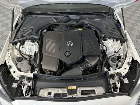 Used 2023 Mercedes-Benz C 300 Sedan w/ Exclusive Trim Package image 28