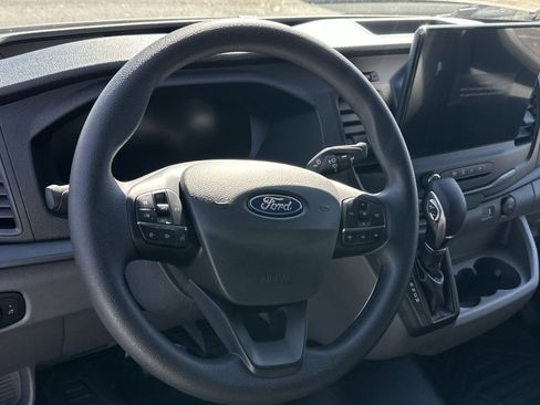 New 2026 Ford Transit 250 Base w/ Load Area Protection Package image 18