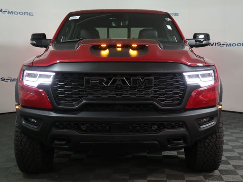 New 2026 RAM 1500 RHO w/ RHO Level 1 Equipment Group AWD/4WD image 13