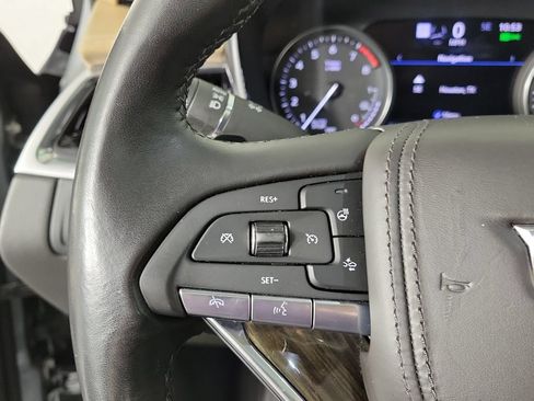 Certified 2023 Cadillac XT6 Premium Luxury w/ Platinum Package FWD image 23