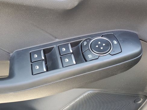 New 2025 Ford Escape ST-Line w/ Equipment Group 301A image 13