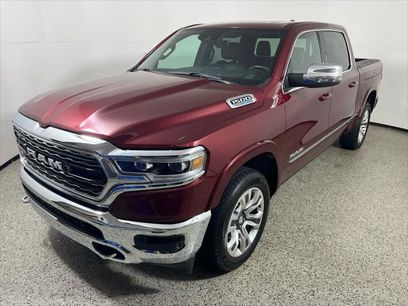 Certified 2024 RAM 1500 Limited