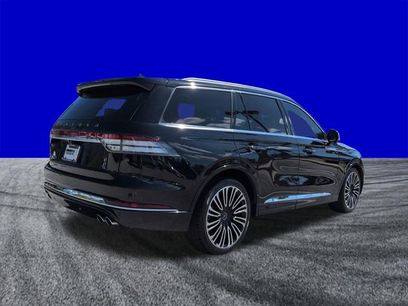 Used 2020 Lincoln Aviator Black Label w/ Dynamic Handling Package