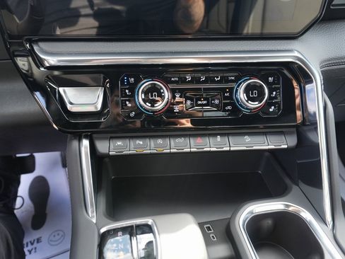 New 2026 GMC Sierra 1500 Denali w/ Technology Package image 22