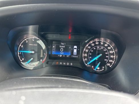 Used 2023 Ford Ranger XLT w/ Equipment Group 302A High image 11