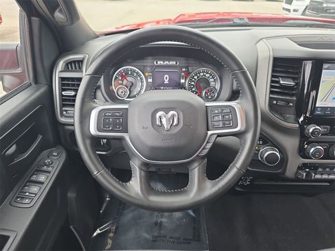 Used 2022 RAM 2500 Tradesman w/ Towing Technology Group image 15