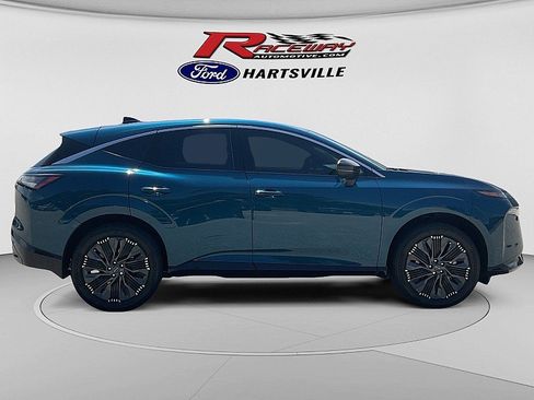 Used 2026 Nissan Murano Platinum w/ Technology Package AWD/4WD image 6