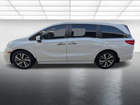 Used 2021 Honda Odyssey Touring image 30