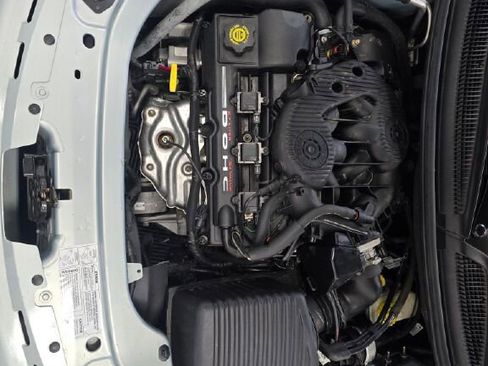 Used 2003 Chrysler Sebring Limited image 47