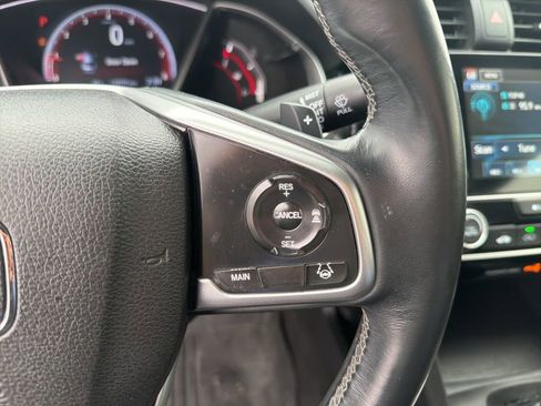 Used 2019 Honda Civic Sport image 15