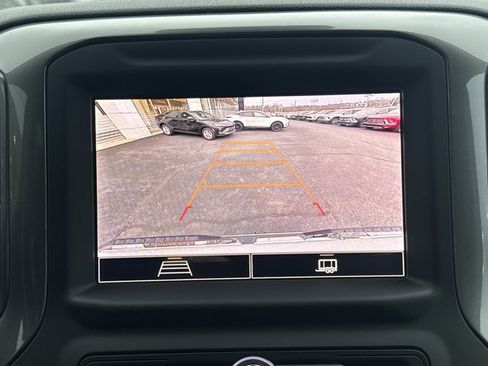 New 2026 GMC Sierra 2500 Pro w/ Convenience Package image 8