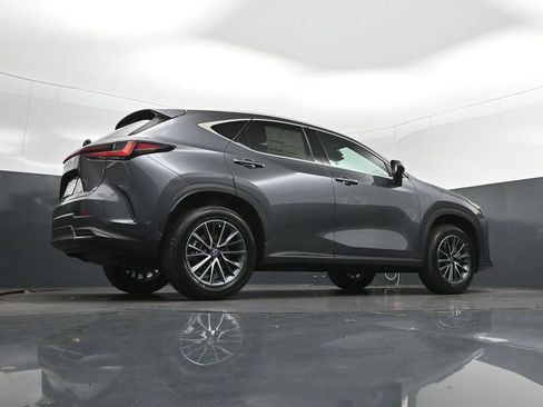 New 2026 Lexus NX 350 AWD image 42