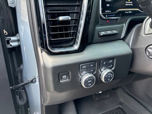Used 2024 GMC Sierra 1500 Denali w/ Denali Reserve Package AWD/4WD image 23