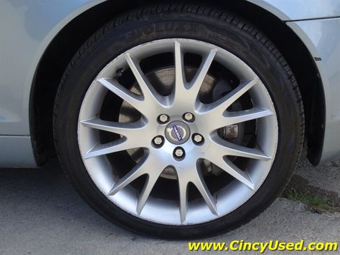 Used 2006 Volvo C70 T5 FWD image 31
