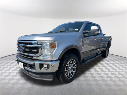 Used 2022 Ford F250 Lariat w/ Lariat Value Package