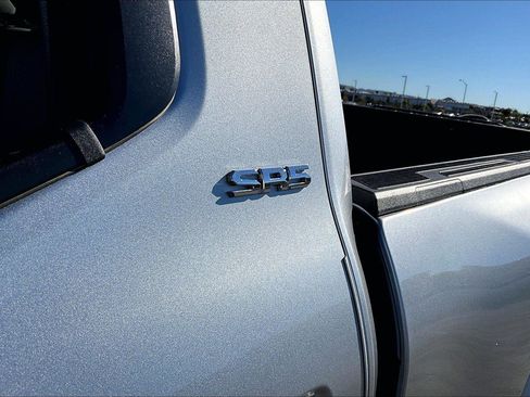 Certified 2024 Toyota Tacoma SR5 image 8