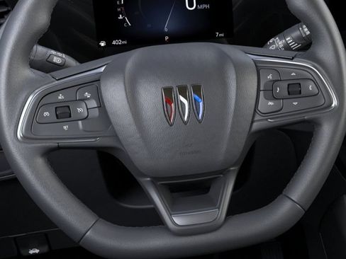 New 2026 Buick Encore GX Sport Touring w/ Advanced Technology Package FWD image 20