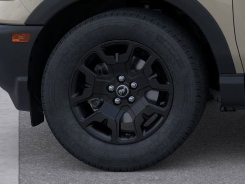 New 2025 Ford Bronco Sport Big Bend w/ Convenience Package AWD/4WD image 19