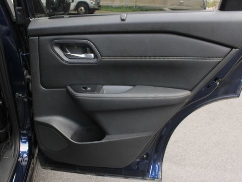 Used 2024 Nissan Rogue SV w/ SV Premium Package AWD/4WD image 24