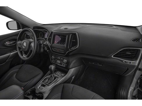 Used 2020 Jeep Cherokee Limited w/ Trailer Tow Group AWD/4WD image 11