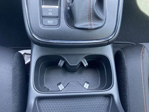 Used 2025 Honda CR-V Sport image 35