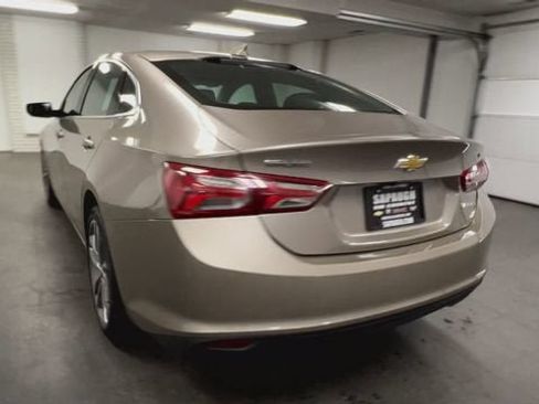 Certified 2023 Chevrolet Malibu LT FWD image 7